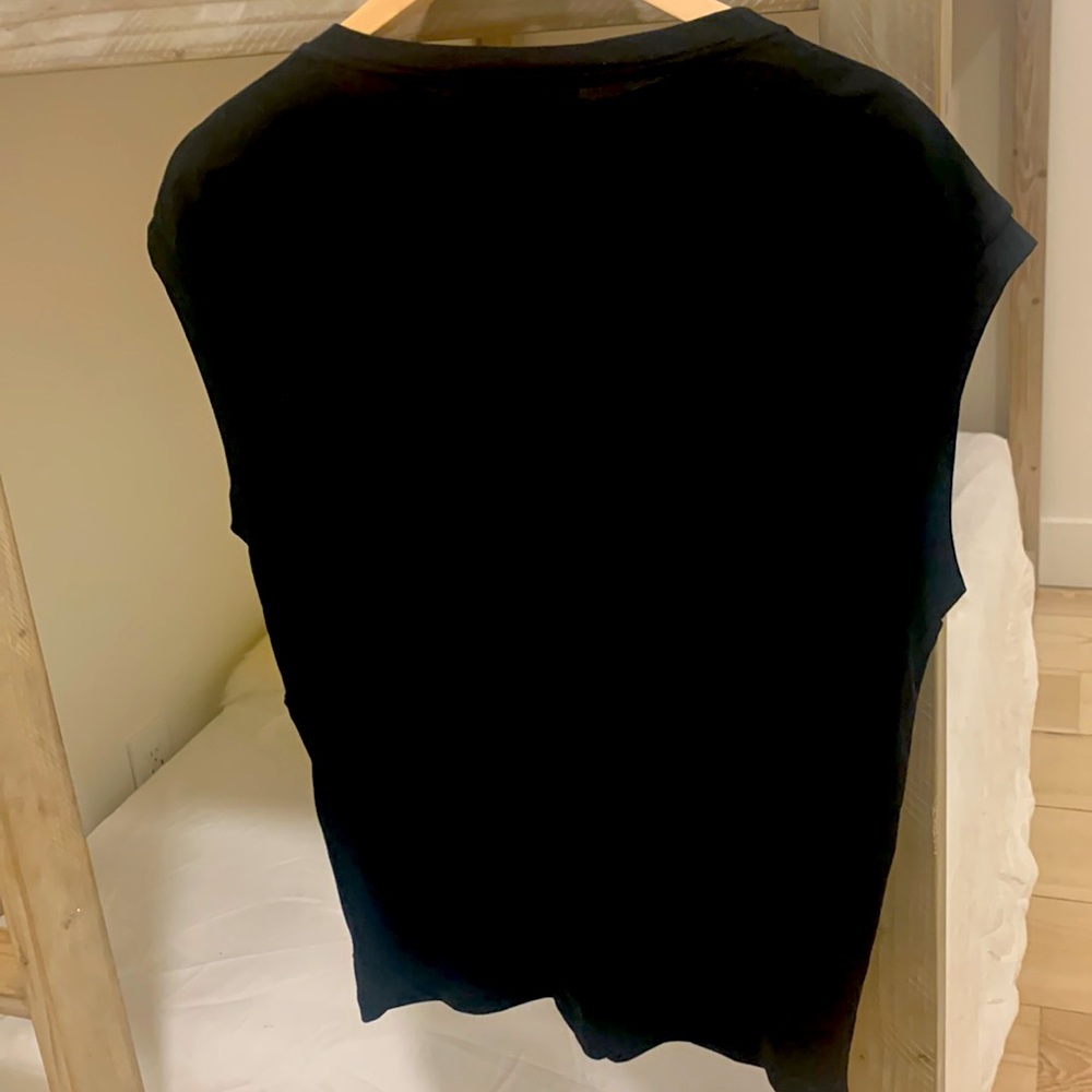 STELLA McCARTNEY BNWOT TOP♥️ (M)♥️ - Picture 2 of 9